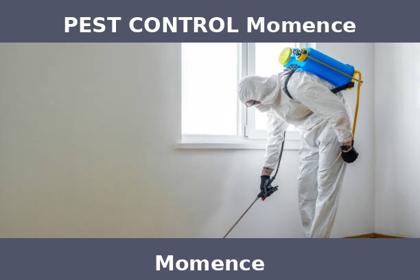 PEST CONTROL Momence